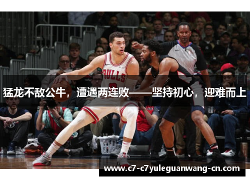 猛龙不敌公牛，遭遇两连败——坚持初心，迎难而上