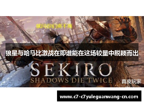 狼星与哈马比激战在即谁能在这场较量中脱颖而出